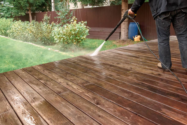 Granbury, TX Pressure Washing Services Company